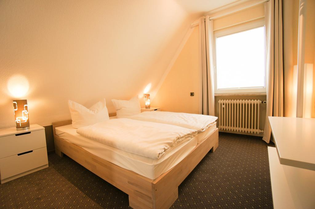Ferienhaus Blocksberg Braunlage Room photo